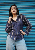 Navyline Shirt