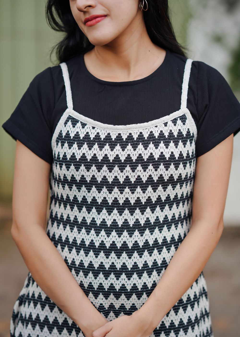 Inkline Crochet