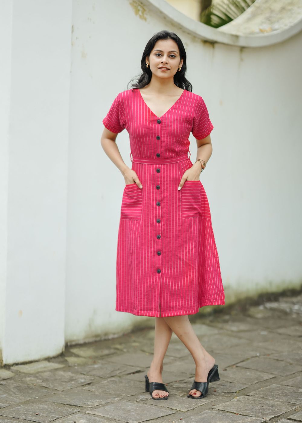 Scarlet Day