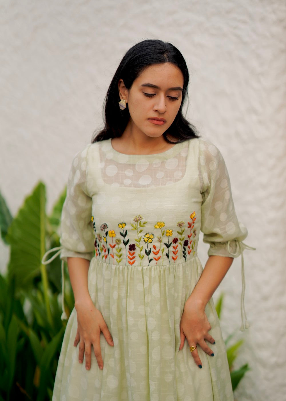 Linen Sage